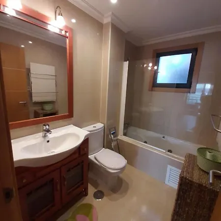 Διαμέρισμα Luscofusco Apartamento *