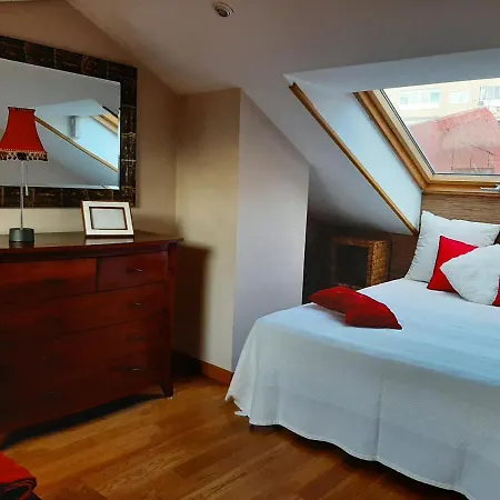 Luscofusco Apartamento Διαμέρισμα Βίγκο