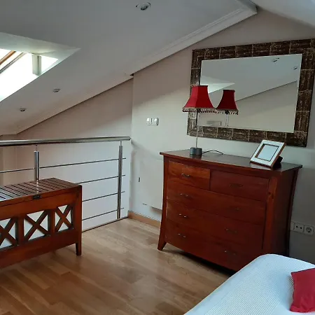 Luscofusco Apartamento Διαμέρισμα Βίγκο