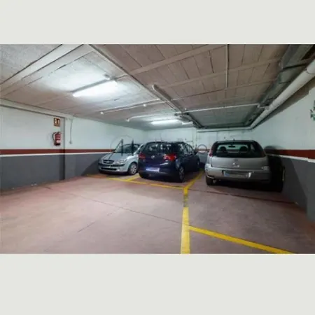 Luscofusco Apartamento Διαμέρισμα *